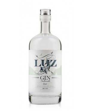 Marzadro Gin Luz 70 CL