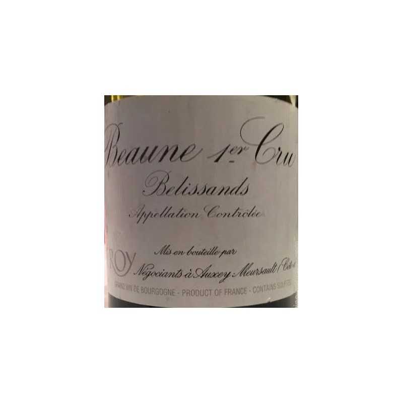 Leroy Collection Beaune 1er Cru Belissands 2005