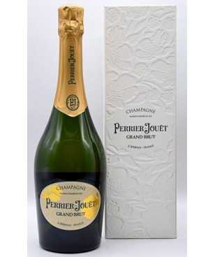 Perrier Jouet Grand Brut...