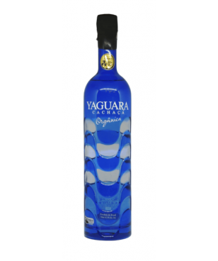 Yaguara Cachaça Brasile