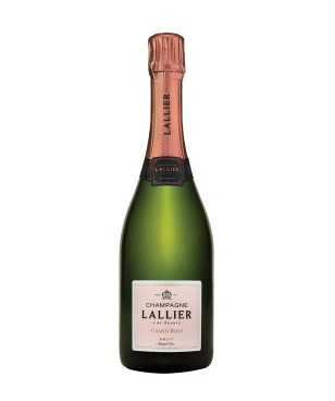 Lallier Champagne Grand Cru...