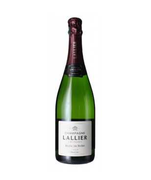 Lallier Champagne Blanc de...