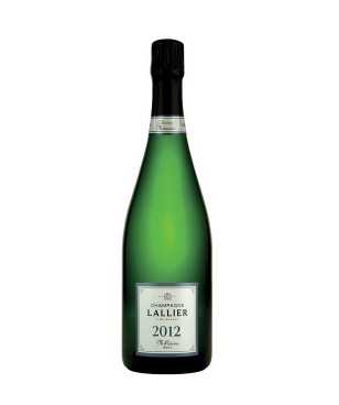 Lallier Champagne 2012...