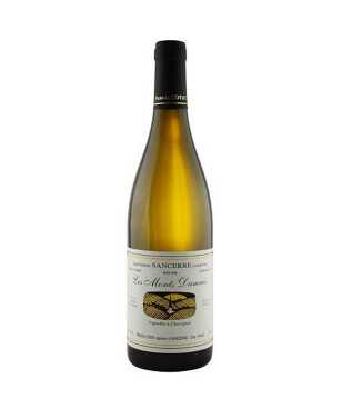 Pascal Cotat Sancerre Les...