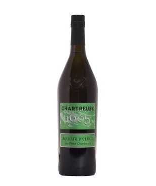 Velier Chartreuse Liqueur...