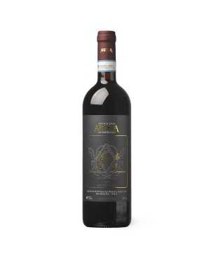 Aresca Nebbiolo d'Alba 2020...