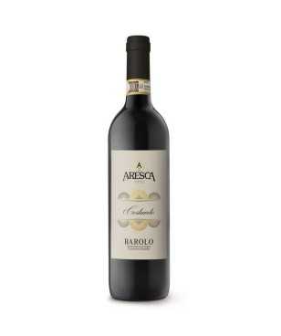 Aresca Barolo 2019 DOCG