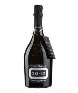 Le Manzane 20.10 Brut 2020...