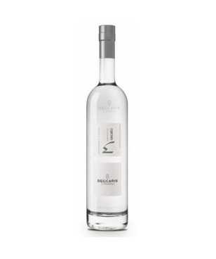 Beccaris Grappa Moscato