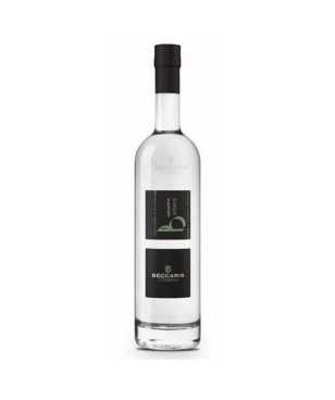 Beccaris Grappa Barbera