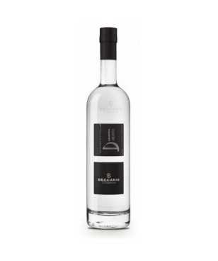 Beccaris Grappa Dolcetto