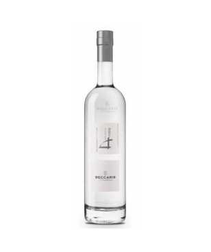 Beccaris Grappa Arneis