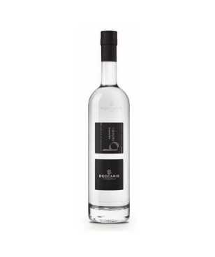 Beccaris Grappa Brachetto