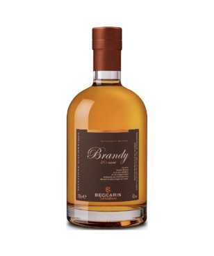 Beccaris Brandy Venti Anni...