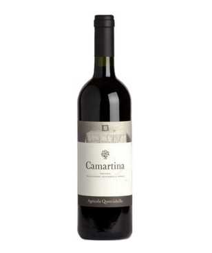 Querciabella Camartina 2017...