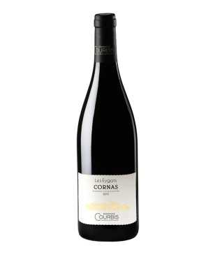 Domaine Courbis Les Eygats...