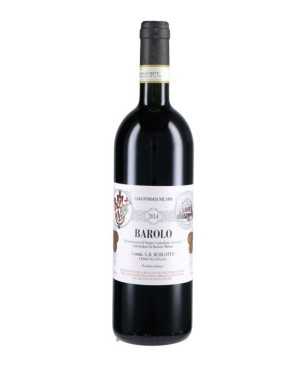 Burlotto Comm. G.B Barolo...