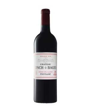 Chateau Lynch Bages...