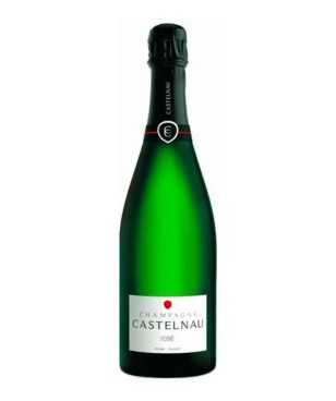 Castelnau Champagne Brut...