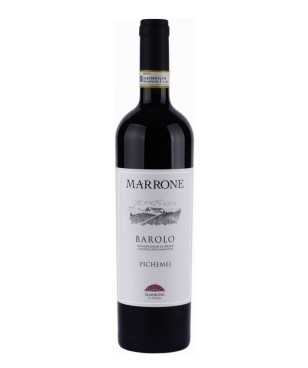 Marrone Barolo Pichemej...