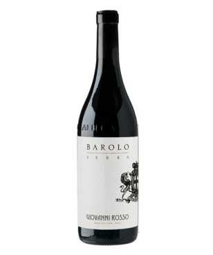 Giovanni Rosso Barolo La...