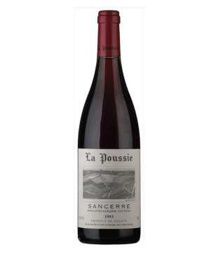 Domaine de la Poussie...