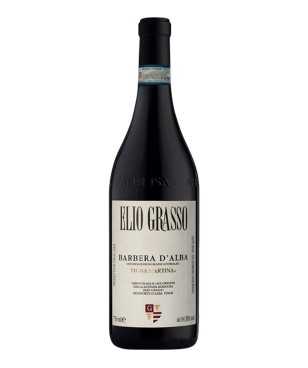 Elio Grasso Barbera d'Alba...