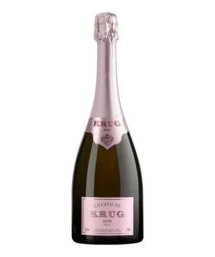 Krug Rose 26 eme Edition...