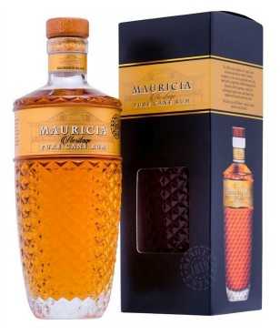 Rum Mauricia Heritage Pure...