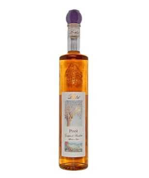 Grappa Berta Piasi Brachetto