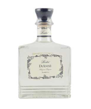 Grappa Berta DiAnise Sambuca