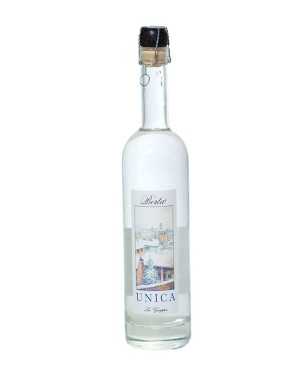 Grappa Berta Unica 0,5 Litri