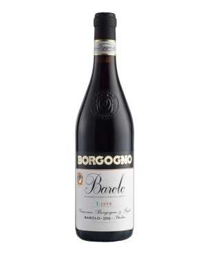 Borgogno Barolo Liste 2018...