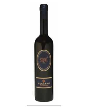 Beccaris Grappa Strave 1997