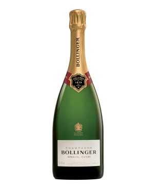 Bollinger Champagne Special...