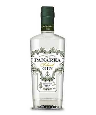 Panarea Island Gin 70 CL