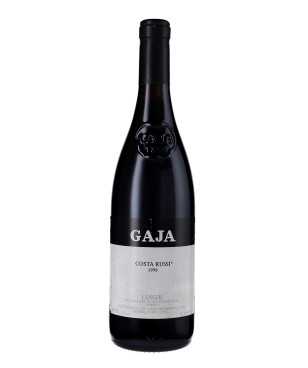 Gaja Costa Russi 1998...