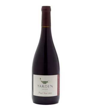 Yarden Pinot Noir 2018...