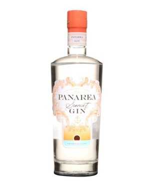 Panarea Sunset Gin 70 CL