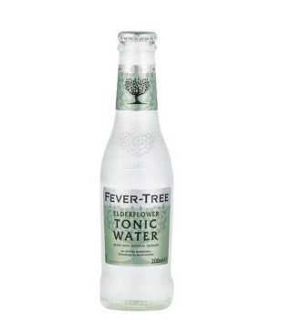 Fever-Tree Elderflower 20cl