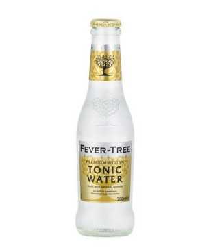 Fever-Tree Indian 20cl