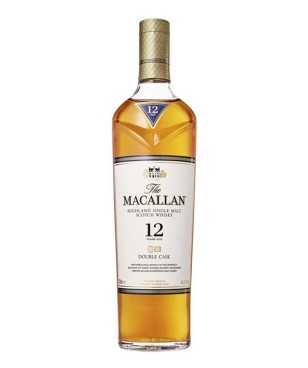 The Macallan Whisky 12...