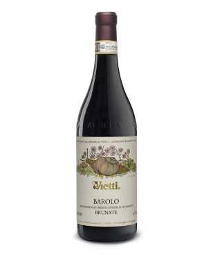 Vietti Barolo Brunate 2015...