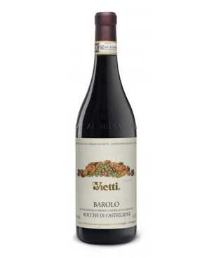 Vietti Rocche di...