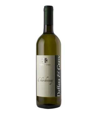 Daffara & Grasso Chardonnay...