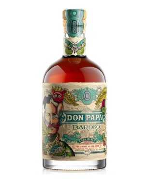 Don Papa Rum Baroko 70 CL...