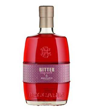 Beccaris Bitter Liquore Dolce