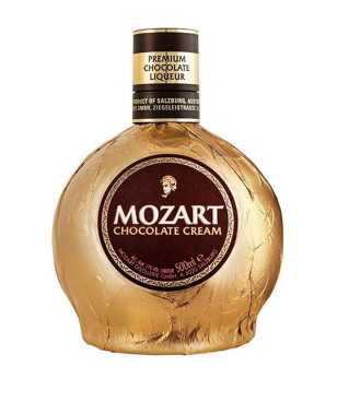 Distillerie Mozart...