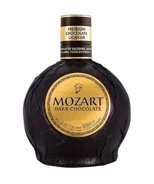 Distillerie Mozart Dark...