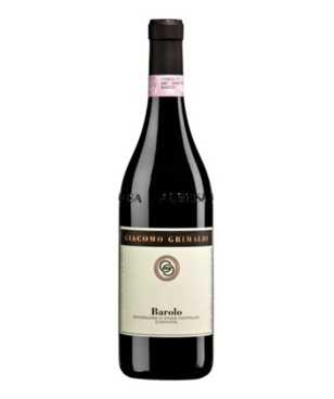 Grimaldi Giacomo Barolo...